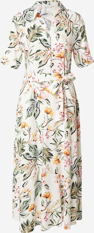 JDY Puseromekko 'JDYStar Sezen' värissä valkoinen: etupuoli