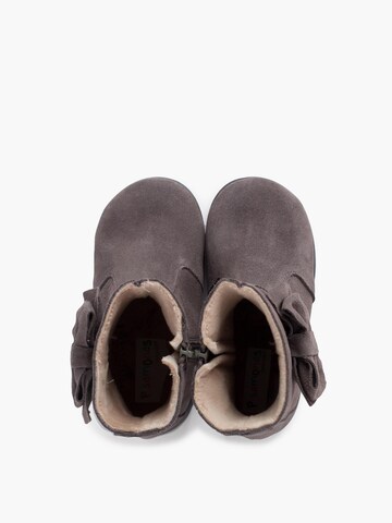 Stivale di Pisamonas in grigio