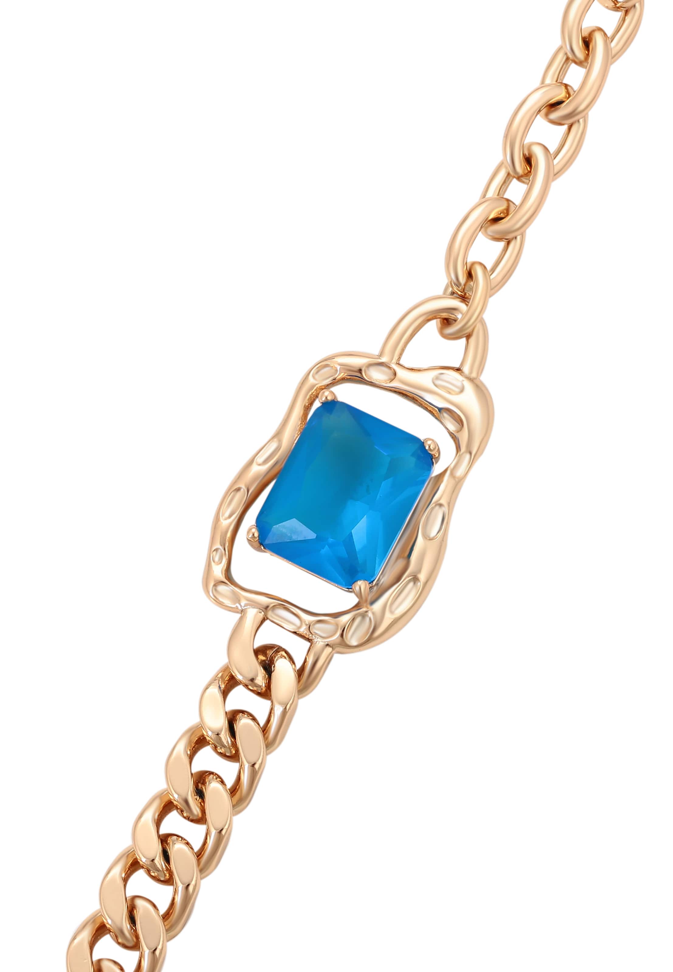 faina Bracelet in Gold