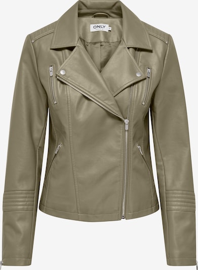 Demisezoninė striukė 'ONLGemma' iš ONLY, spalva – rusvai žalia, Prekių apžvalga