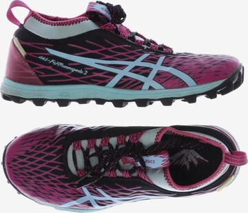 ASICS Sneakers & Trainers in 37,5 in Pink: front