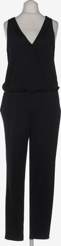 UNITED COLORS OF BENETTON Jumpsuit in L in Black: front