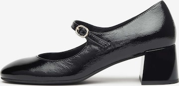 Nero Giardini Pumps 'Oreo Spess' in Black: front