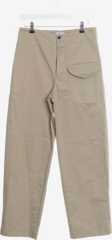 Woolrich Pants in M in Brown: front