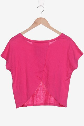 Camaïeu Top & Shirt in S in Pink