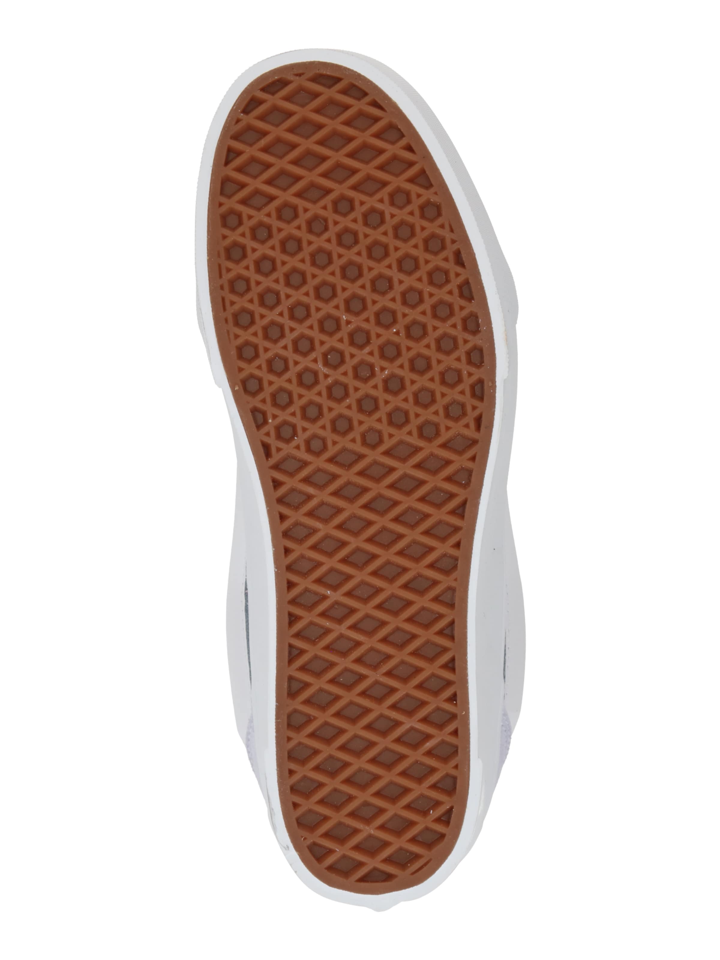 Sneaker low 'Knu Stack' de la VANS pe albastru