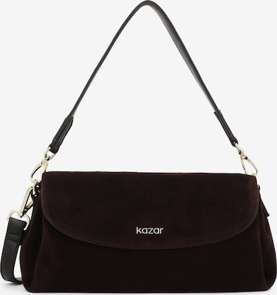 Kazar Torba za na rame u tamno smeđa, Pregled proizvoda