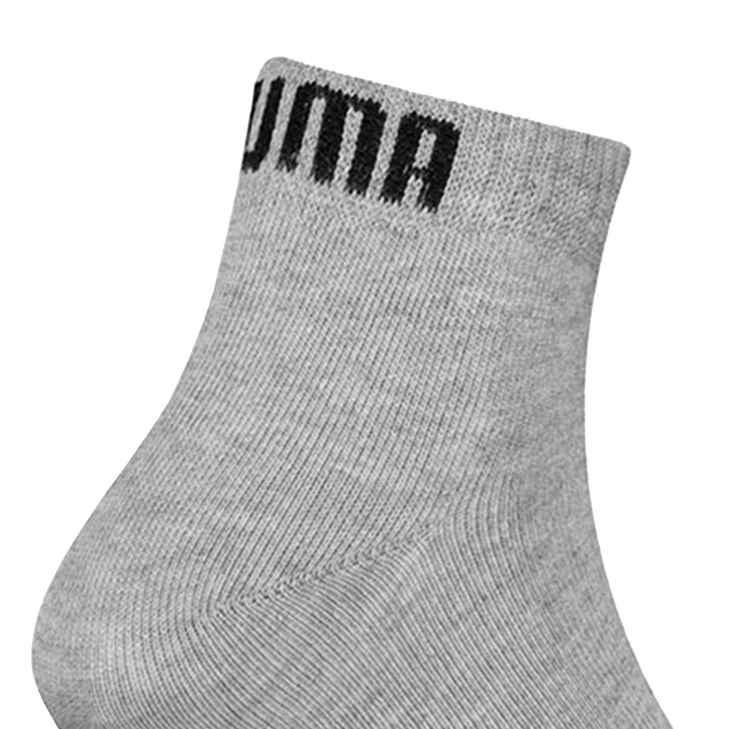 Calzino di PUMA in grigio