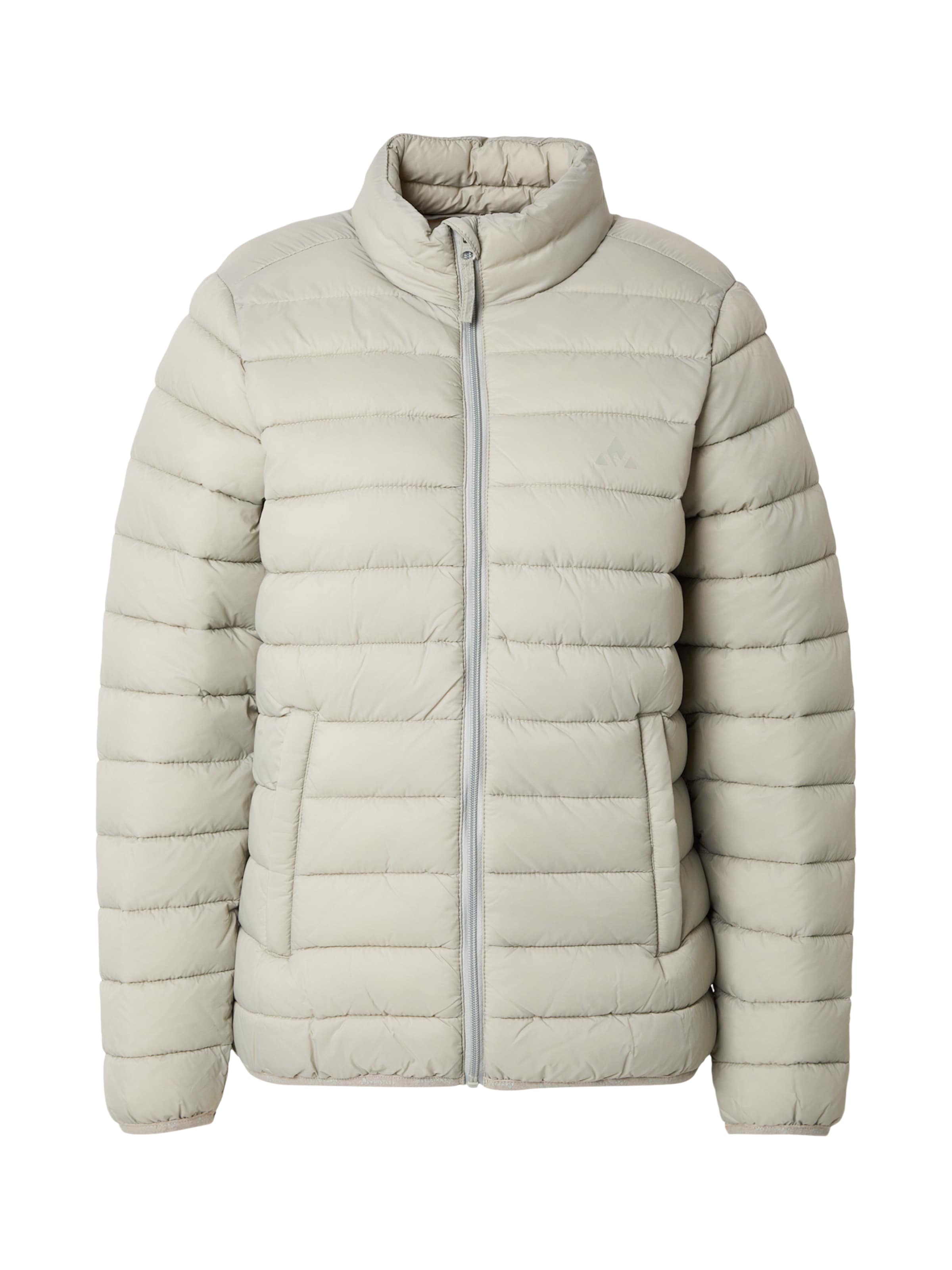 Whistler Outdoorjas 'Arubi' in Groen: voorkant