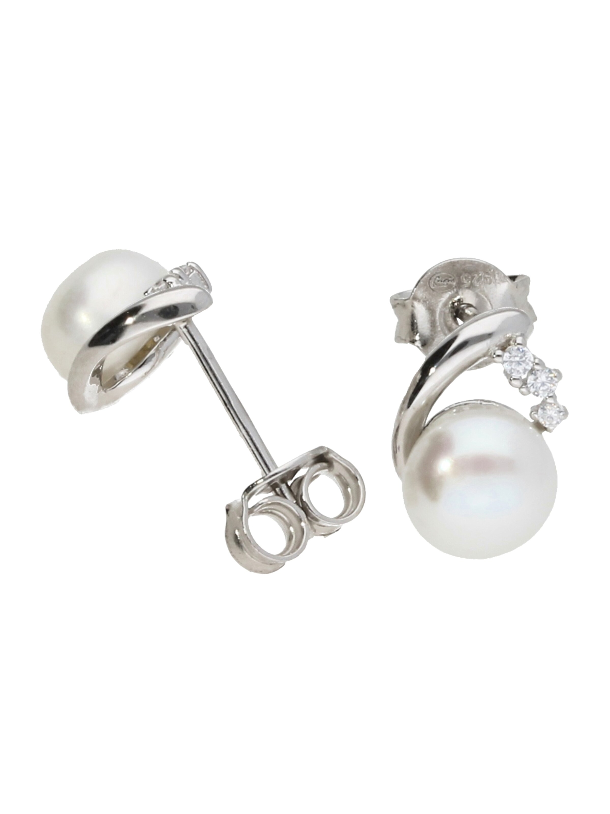 Orecchini di Smart Jewel in argento