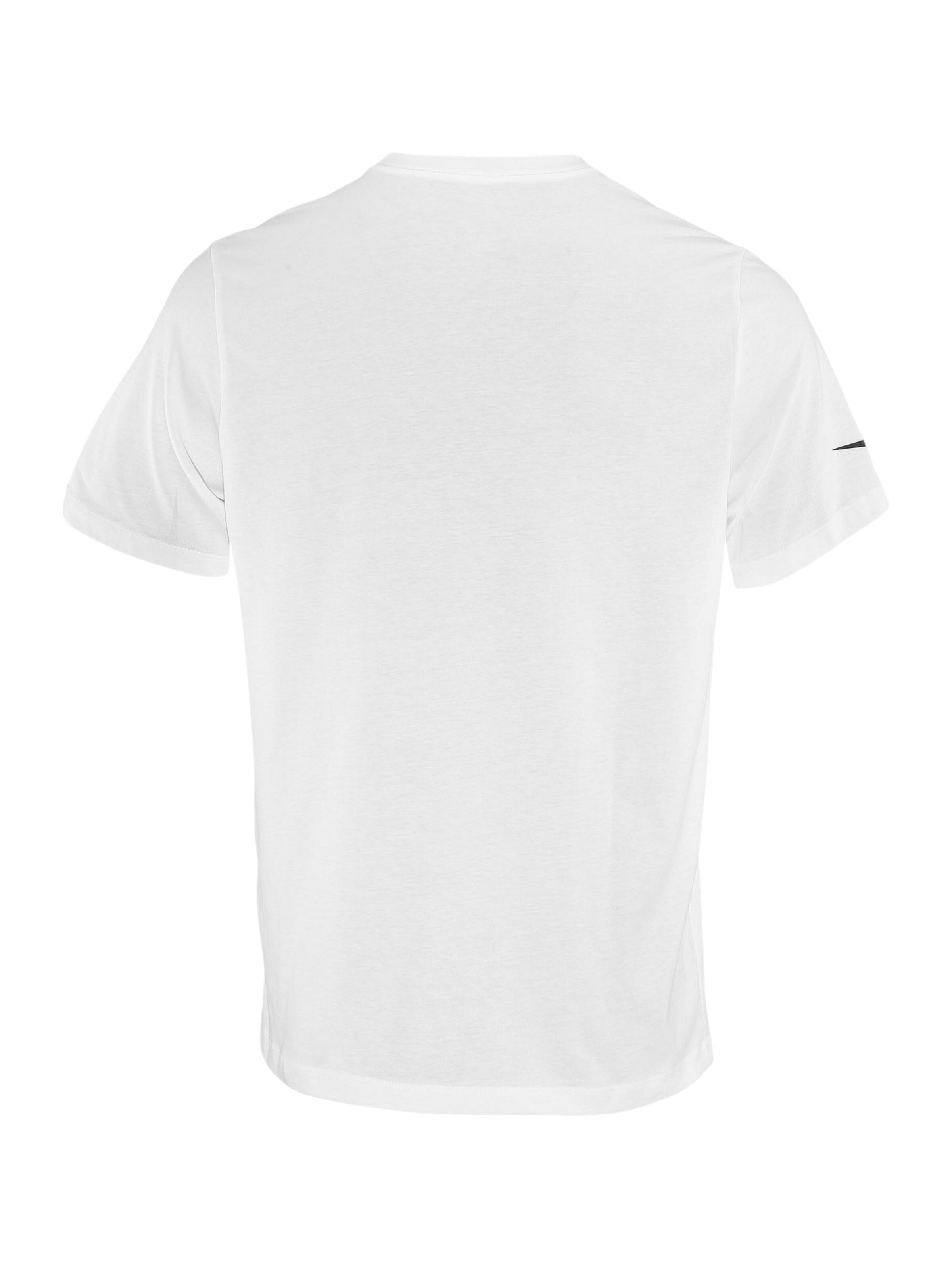 NIKE Trikot in Weiß