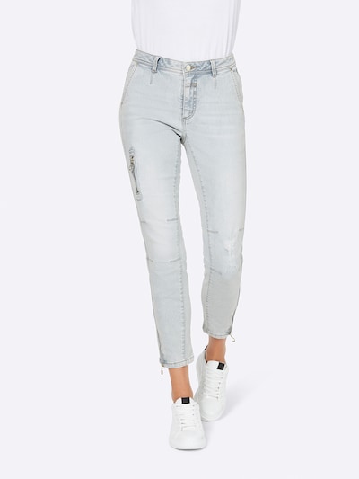 heine Jeans in Light blue, Item view