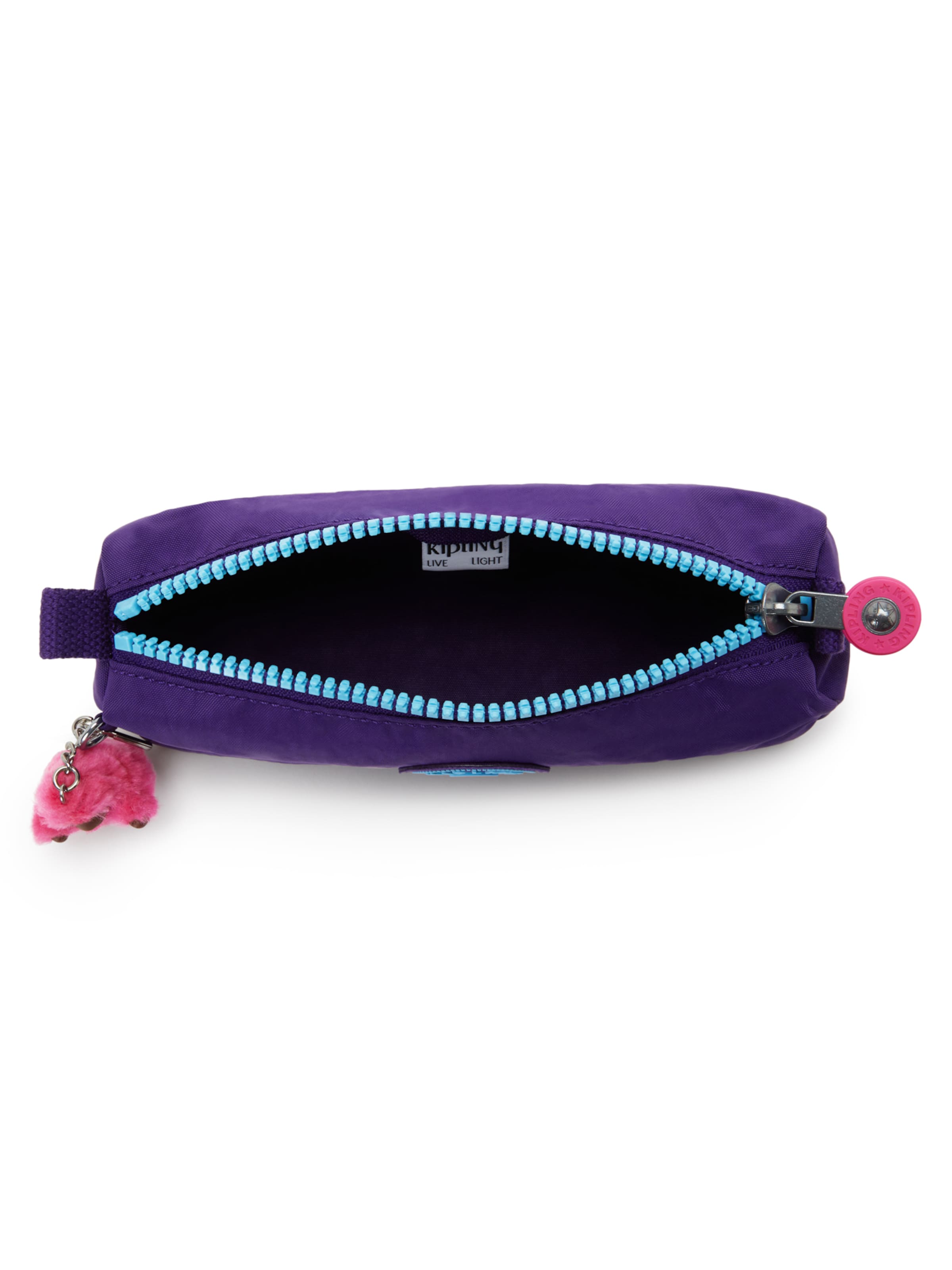 KIPLING Etui 'FREEDOM' | vijolična barva