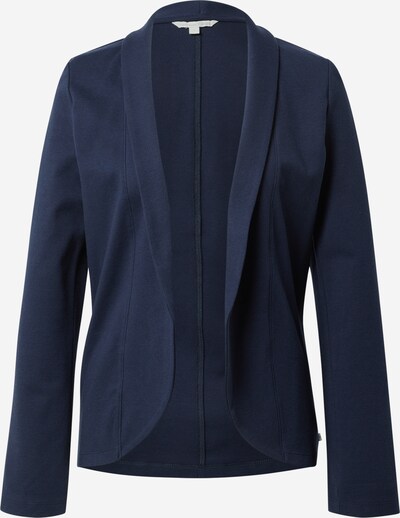 TOM TAILOR DENIM Blejzer u mornarsko plava, Pregled proizvoda