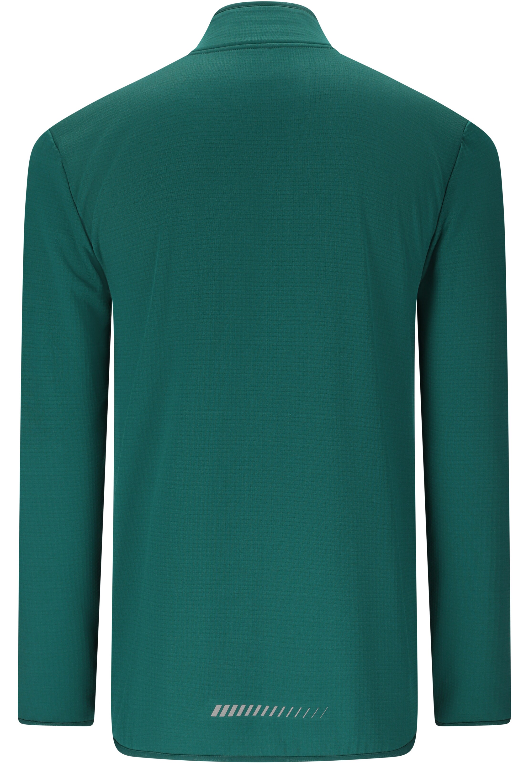 ENDURANCE Funktionsshirt 'LEDGER' in Grün