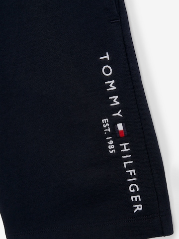 TOMMY HILFIGER Sada – modrá