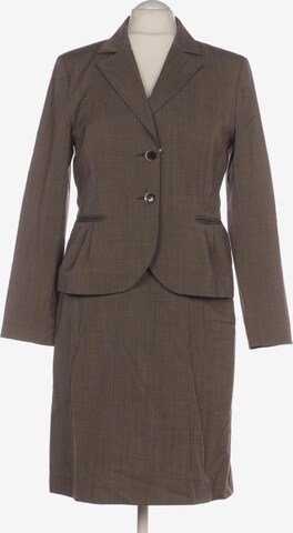 COMMA Workwear & Suits in XL in Brown: front