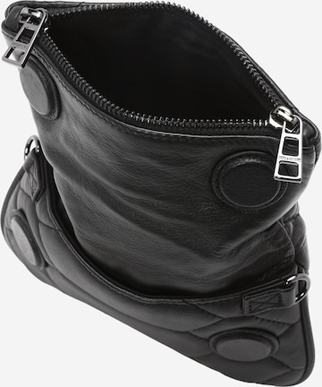 Zadig & Voltaire Pikkulaukku 'ROCK NANO' värissä musta