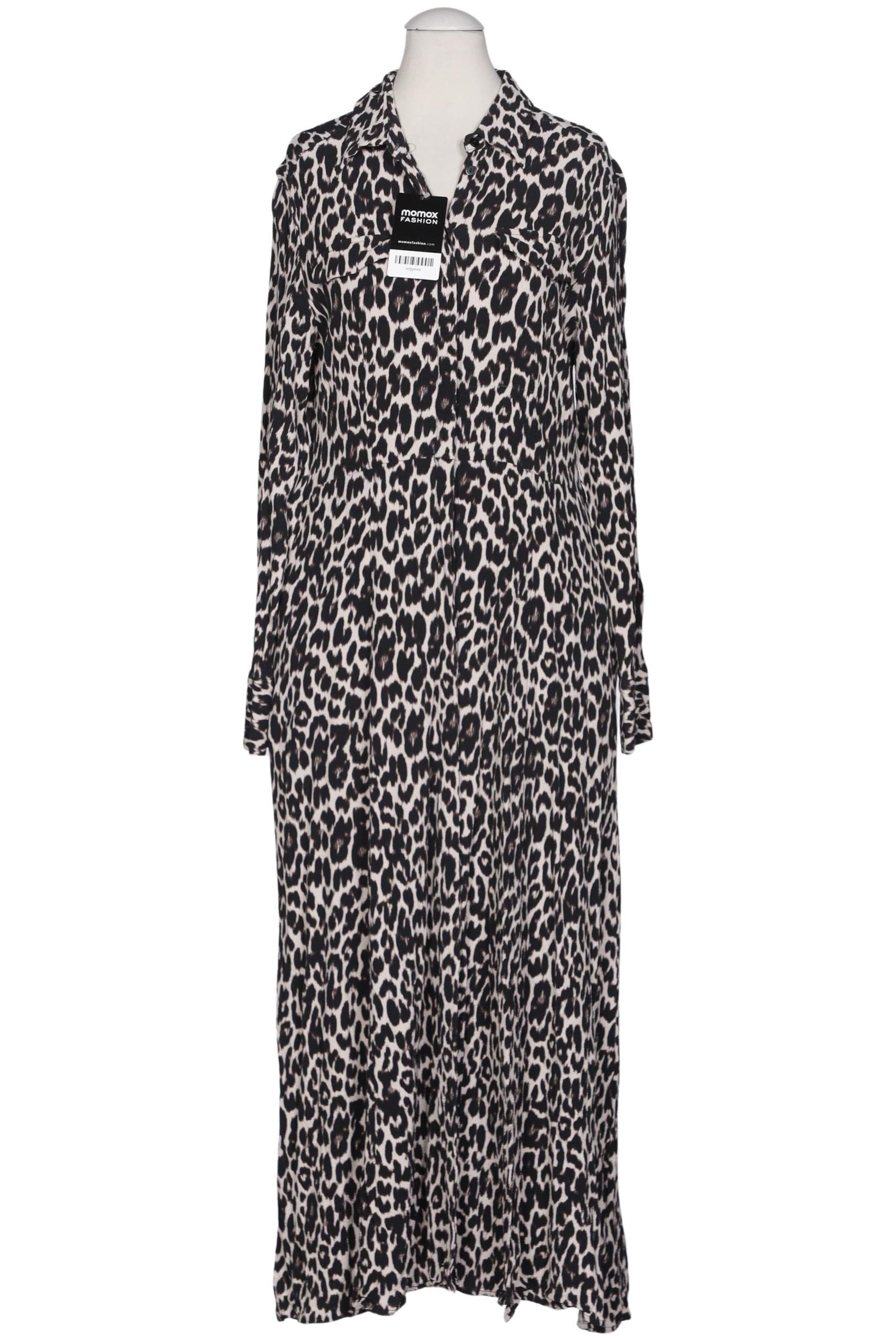 HALLHUBER Dress in M in Beige: front