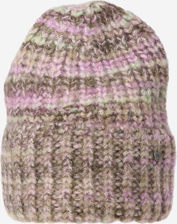Bonnet ESPRIT en violet
