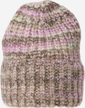 ESPRIT Beanie in Purple