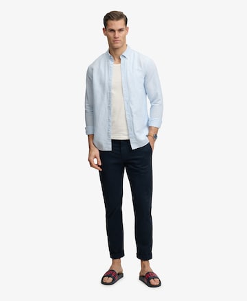 Superdry & Co Beach & Pool Shoes in Black