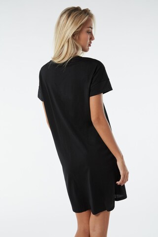 INTIMISSIMI Nightgown in Black