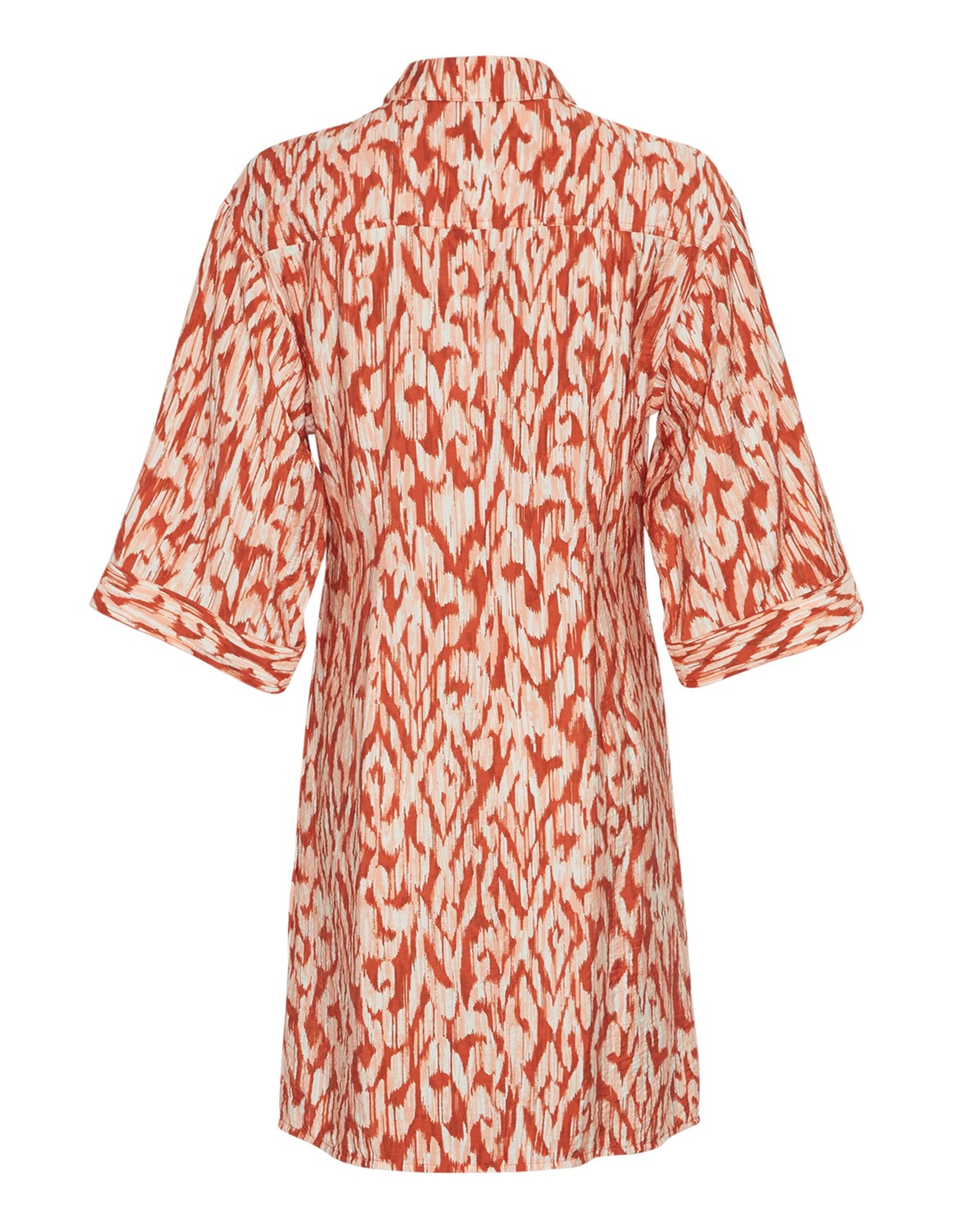 bēšs MSCH COPENHAGEN Blūžkleita 'Orlena Ladonna'