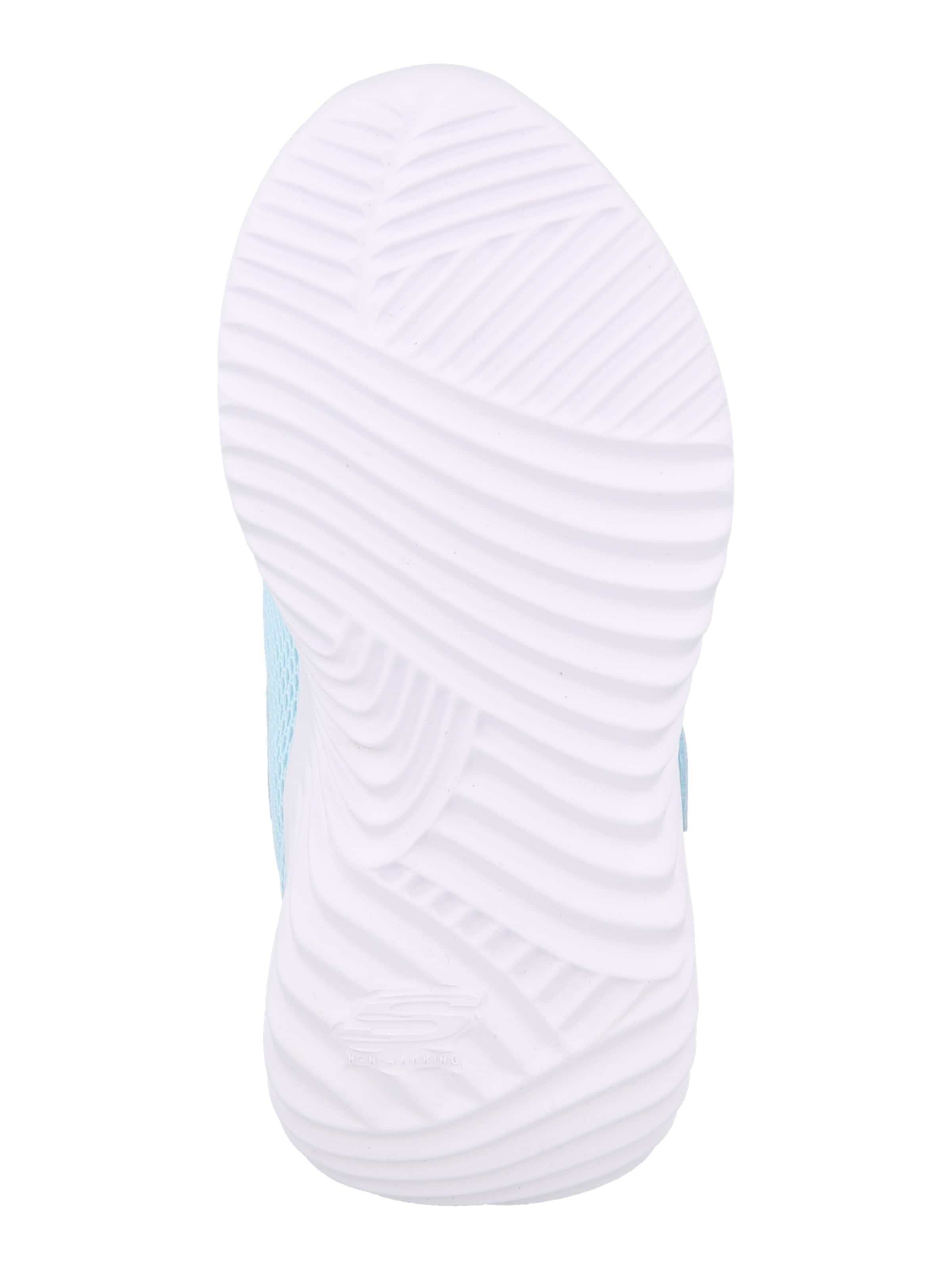 Baskets 'BOUNDER' SKECHERS en vert