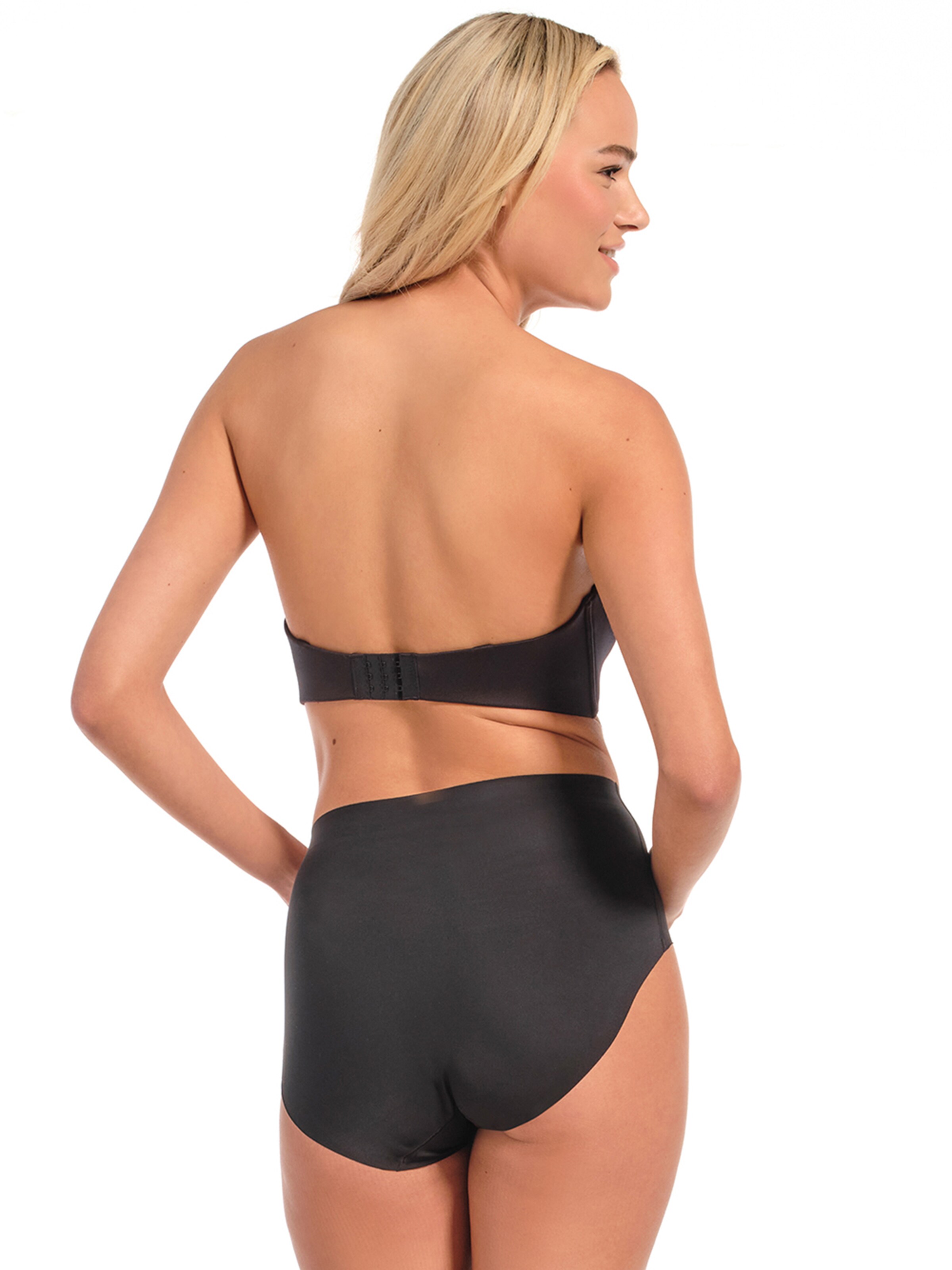 Slip scultant MAGIC Bodyfashion en noir