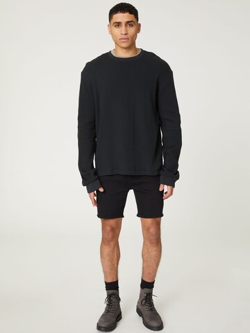 Pullover 'Christian' di DAN FOX APPAREL in nero