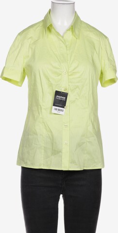 s.Oliver Blouse & Tunic in M in Green: front