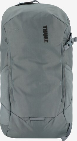 Zaino sportivo 'AllTrail' di Thule in grigio: frontale