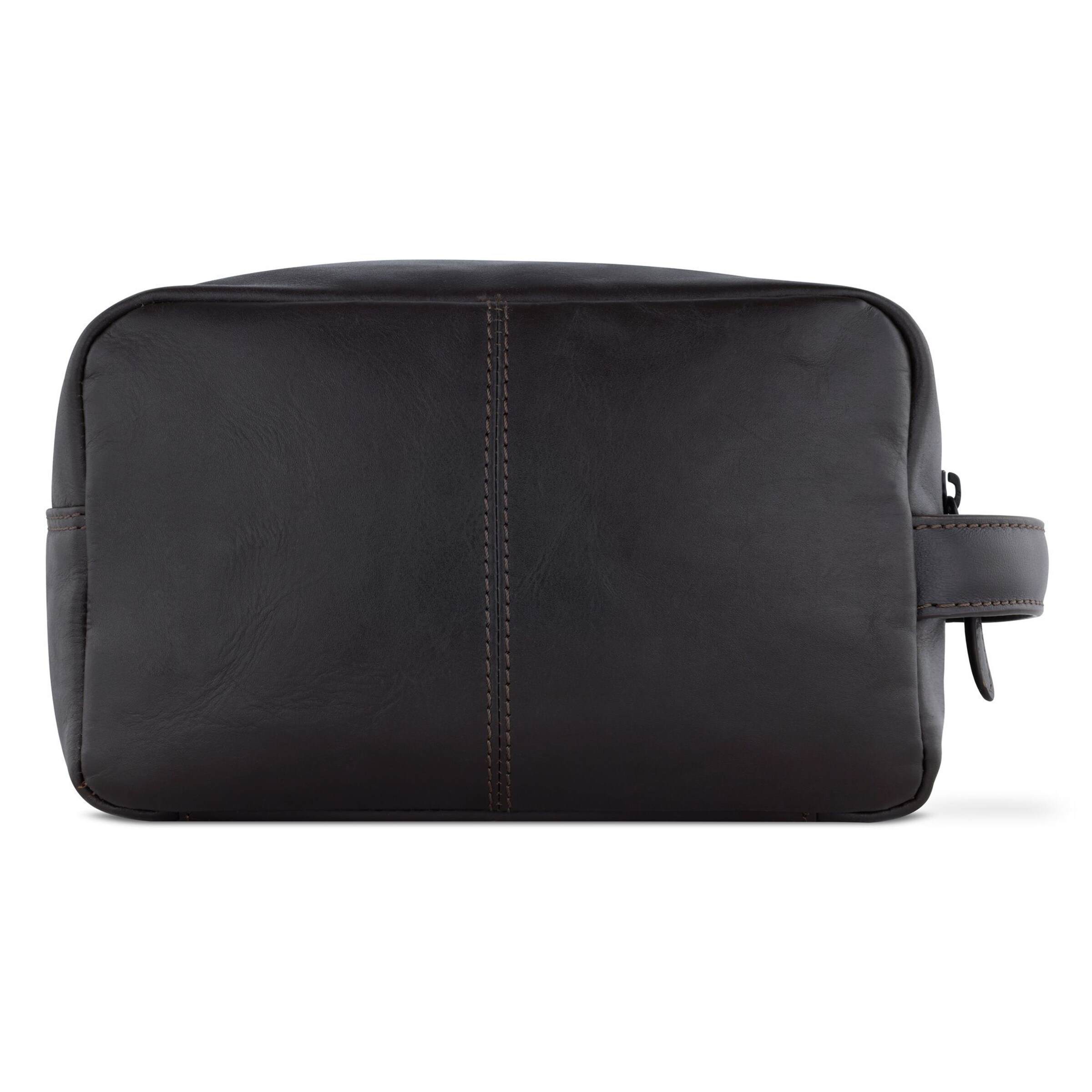 bugatti Toiletry bag 'Clark ' in Brown