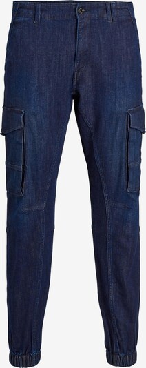 JACK & JONES Cargobyxa i blå, Produktvy