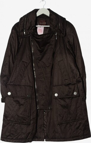 Creenstone Jacket & Coat in XXXL in Brown: front
