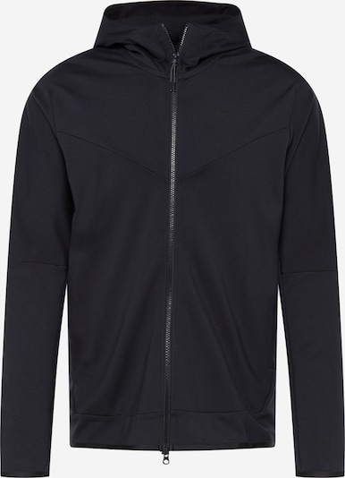 Nike Sportswear Суичъри с качулка в черно, Преглед на продукта