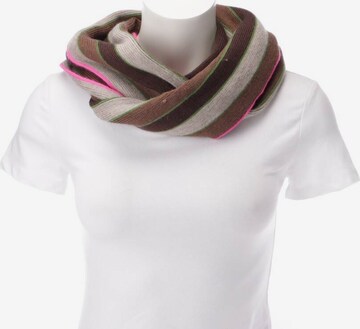 Paul Smith Scarf & Wrap in One size in Mixed colors: front