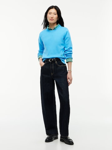 TOMMY HILFIGER Sweater in Blue