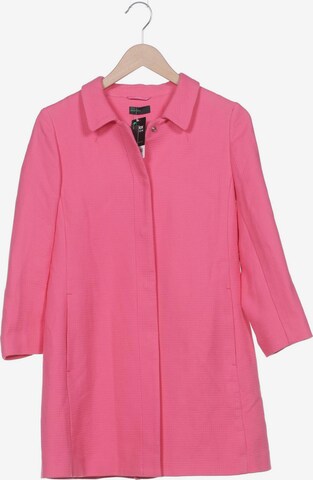 UNITED COLORS OF BENETTON Jacket & Coat in S in Pink: front