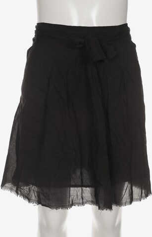 Comptoirs des Cotonniers Skirt in L in Black: front