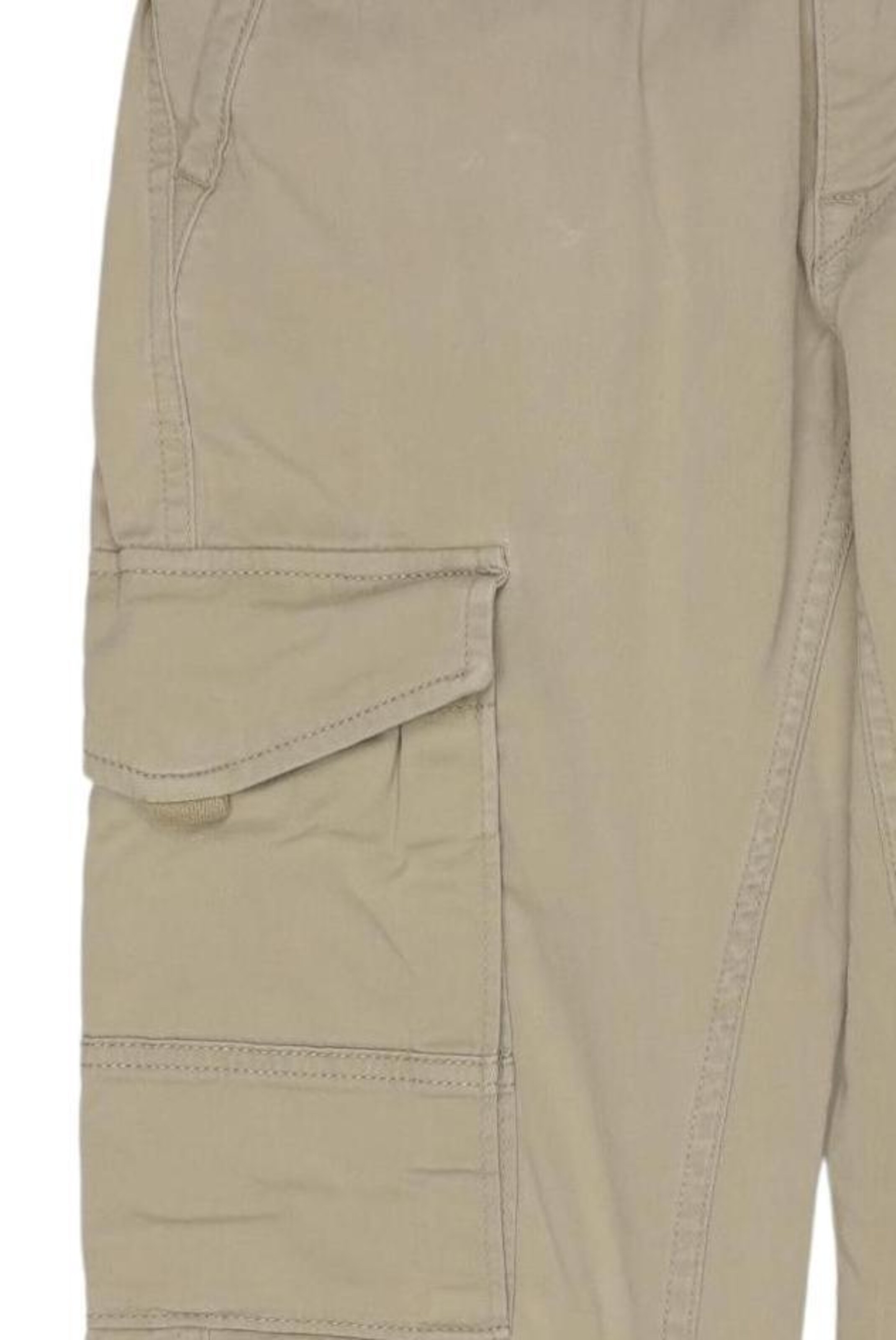 JACK & JONES Pants in 27 in Beige