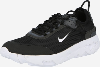 Nike Sportswear Zapatillas deportivas 'REACT LIVE' en negro / blanco, Vista del producto
