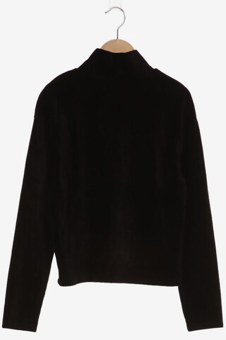 Gina Tricot Top & Shirt in XS in Black