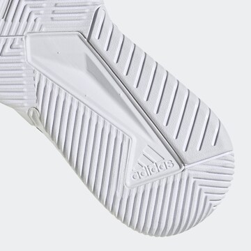 Chaussure de sport ADIDAS PERFORMANCE en blanc