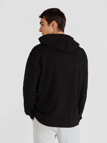 THE NORTH FACE - Sweatshirt 'STREET EXPLORER' em preto