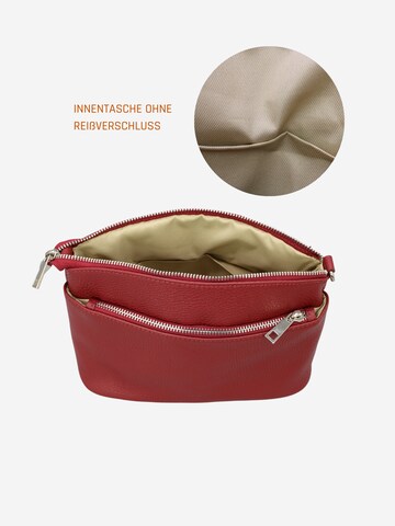 Adel Bags Shoulder Bag 'Nira' in Red