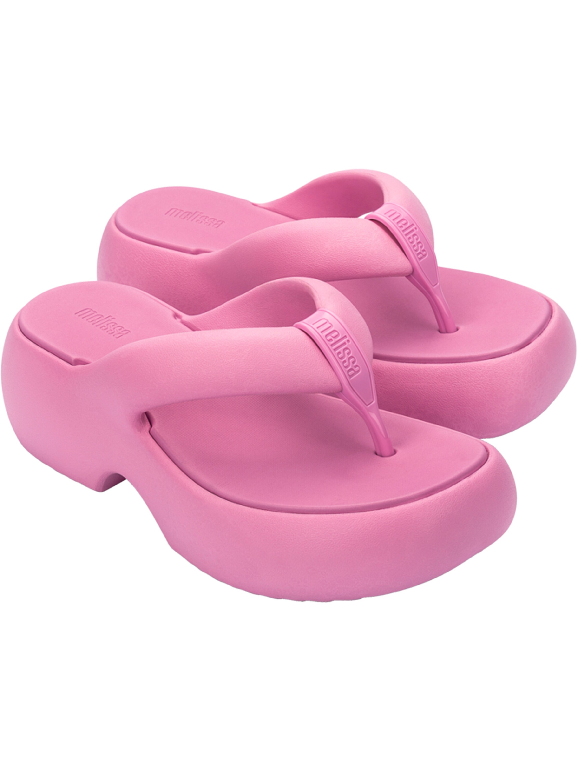 MELISSA Sandaal in Roze