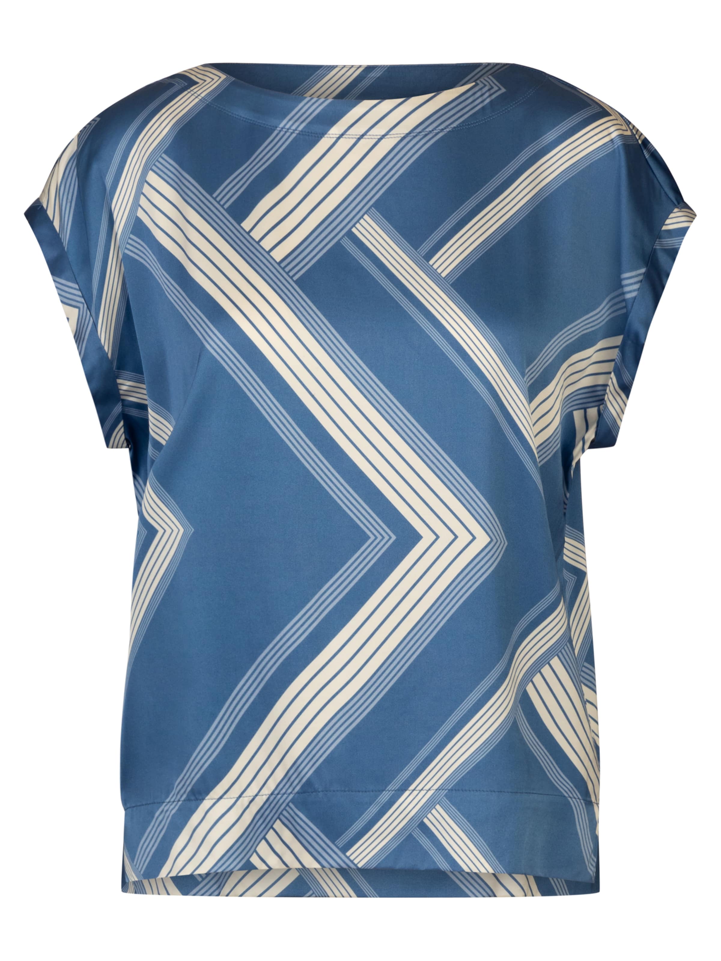 mint & mia Shirt in Mixed colors: front