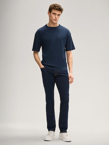 JOOP! Jeans Shirt 'Ciarlan' in Blauw